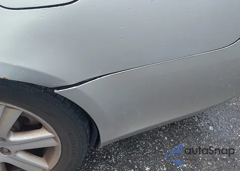 2008 Lexus Es 350 из США, поврежденный, VIN JTHBJ46G182262383